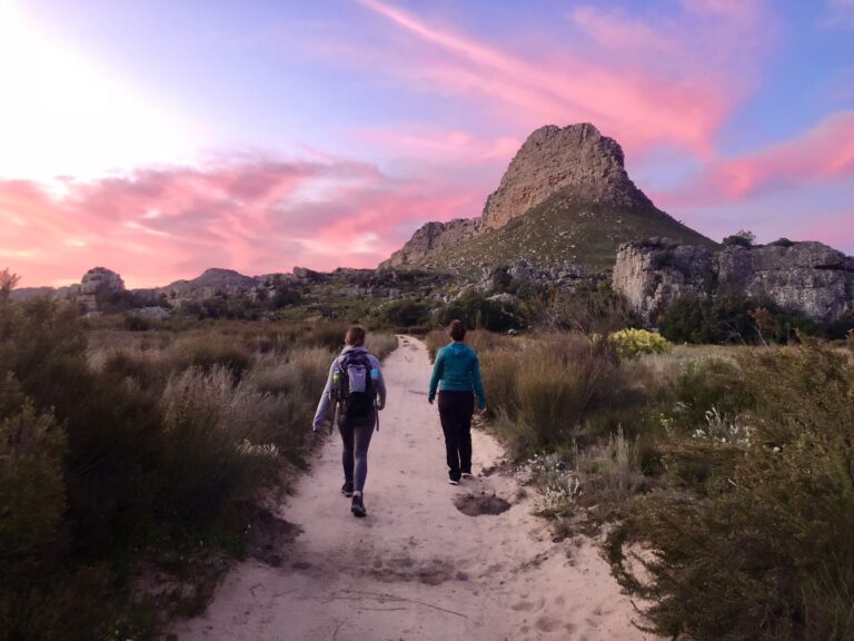 Cederberg Conservancy