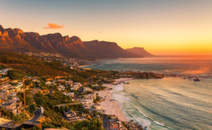 Cape Town, South Africa