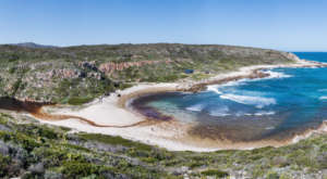 De Hoop Nature Reserve