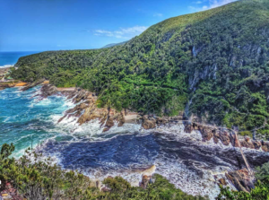 Storms River