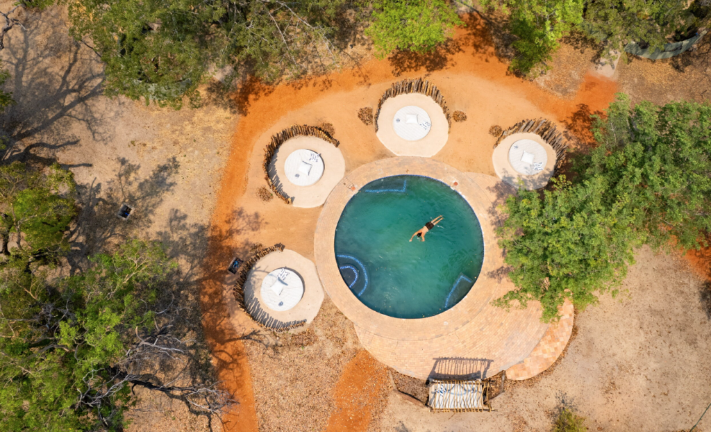 Sable Valley Safari Lodge