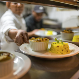 Cape Town Culinary tour, Cape Malay