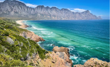 Garden Route
