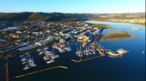 Knysna