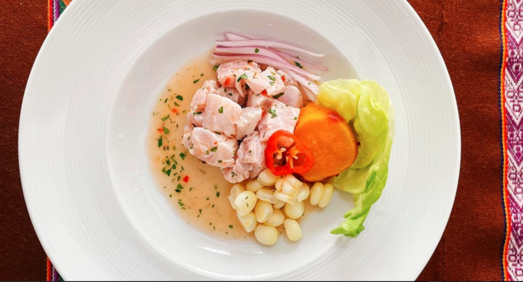 Ceviche