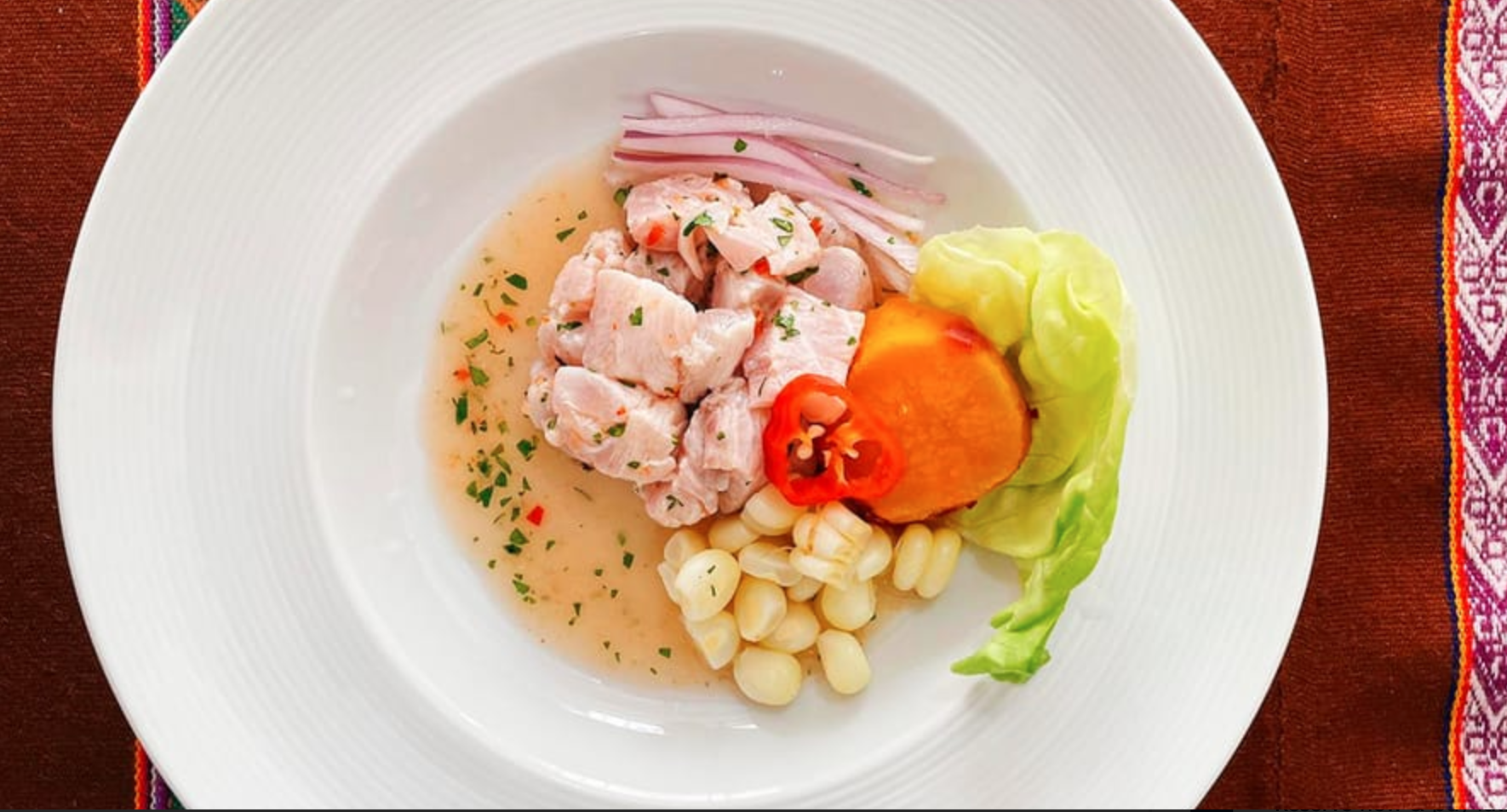 Ceviche